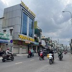 Mặt tiền thiên phước, p9, tân bình. dt: 4.2x24m, 2 tầng vị trí đẹp ngay cc thuận việt giá 20.6 tỷ