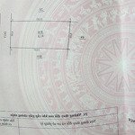 Bán đất xã thọ an đan phượng diện tích 82m2 mặt tiền 6m ngõ ô tô thông giá 40.5 triệu/m2