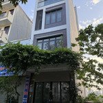 Bán nhà liền kề phân lô ôtô đỗ cửa 4t xây mới ngay vạn phúc trục đường đôi tố hữu giá hơn 13tỷ 52m