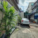 Nhà 2.5 tầng hxh 5m nguyễn quý anh, dt 50m2, 4pn giá 3.9 tỷ