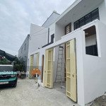Bán nhà mê lửng mới xây đẹp - full nội thất 3 phòng ngủ chỉ 2 tỷ 770