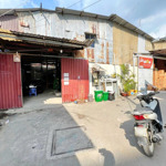 Hiếm - kho 300m² tiện chứa đồ, hàng hóa đường số tân quy q7 giá 30tr