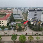 Trục chính tdc bắc phú cát 90m2 mặt tiền 6m