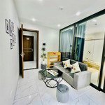 Cho thuê ch mini 1pn, 1wc, 45m2 ở nguyễn thị định, cầu giấy, hà nội giá cực chất 8,3 triệu