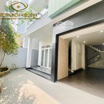 Biệt thự võ thị sáu 1t2l đẳng cấp đầy đủ nội thất xịn sò giá thuê 40 triệu/tháng