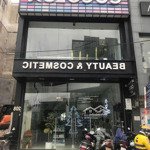 Cho thuê nhà mặt phố tô hiến thành, 175mx2 tầng, mặt tiền 8m, diện tích lớn kinh doanh cực đẹp