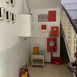 Bán căn hộ dịch vụ 27 phòng - 552m2 đất mặt tiền đường số 30, linh đông thủ đức - doanh thu cao