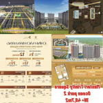 Căn hộ cao cấp masteri trinity square 1pn+49,7m2 giá chỉ 2.6 tỷ view biệt thự, hỗ trợ vay 70%-ls 0%