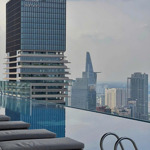 Bán cc grand marina saigon, 22 tỷ, 57,6m2, 1pn, 1wc, view sông, lh: 0909 599 531