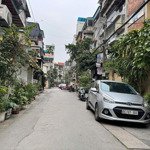 Bán nhà phố hồ đắc di, đống đa, đầu tư, kinh doanh, phân lô, ô tô, dt 86m2* giá 19.5 tỷ