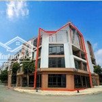 Biệt thự liền kề lô góc vị trí sát công viên, sát đường lớn tại vinhomes ocean park 3