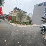 Bán đất xã vĩnh ngọc - huyện đông anh: vị trí đẹp - giá đầu tư.