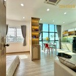 Căn hộ mới 100% gần big c trường chinh - giáp gò vấp