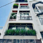 Chính chủ bán nhà mặt đường nguyễn thị huỳnh - p.8 - q.phú nhuận, giá 4tỷ120 cho thuê 18tr/tháng