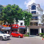 Bán nhà khu đô thị văn phú hà đông 420m sàn,vỉa hè 10m,nhỉnh 16 tỷ, miễn trung gian