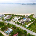 Bán đất 594.2m2 tại tuần châu, hạ long, quảng ninh, giá 29 triệu / m2
