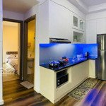 Bán căn hộ happy one phú hoà nội thất đẹp dọn vào ở ngay