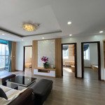 Bán gấp căn hộ 3n2w dt: 89m2 a10 nam trung yên, sẵn sổ giao dịch, full nội thất