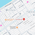 Bán đất đường trần nguyên đán, hòa minh, liên chiểu, 2mt, dt 100m2, giá 7.59 có tl