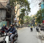 Bán mặt phố vương thừa vũ , thanh xuân . dt 75m2 8t mặt tiền 4.8m . giá 40.8tỷ . lh :0383426696
