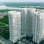 Bán căn hộ giá rẻ 3pn chung cư sunshine riverside - tây hồ. diện tích sổ đỏ: 100m2. tầng 28. vip