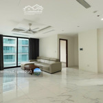 Bán căn góc 3 phòng ngủ - mẫu 103,8m2 (thông thủy) - sunshine city - có 2 ban công đẹp - giá: 7,4tỷ