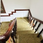 Quận 10. mặt tiền kinh doanh giá 30 tỷ. đường 7a khu thành thái.