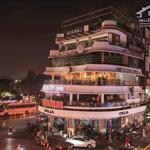 Mặt phố cổ trung tâm hoàn kiếm, gần bờ hồ 350m2 mt: 15m, giá: 170 tỷ.