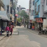 Bán nhà riêng tại đốc ngữ, cống vị, ba đình, 8,6 tỷ, 35 m2, hàng hiếm giá ưu đãi, ra mặt phố 30m