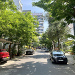Bán đất mt phố tây an thượng - vị trí đẹp sát đường lê quang đạo - giá 14 tỷ - 85m2