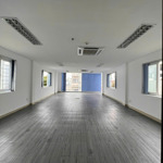Văn phòng 100m2 đường nam kỳ khởi nghĩa, quận 3