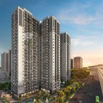 Bán cắt lỗ căn 1 ngủ+1 (48m2). tòa the london - ocean park. cắt lỗ 100tr. lh - 0973:881:567