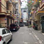 Biệt thự sát hồ tây - võng thị, tây hồ s:151m 5 tầng mt 9.8m giá 36 tỷ