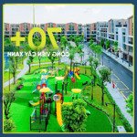 Căn cọ xanh 80m2 cạnh công viên giá rẻ nhất thị trường