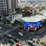 Chính chủ bán nhà góc 2 mặt tiền nguyễn văn trỗi phú nhuận (7x20m) 3 tầng hđt 130tr/th - giá 45 tỷ