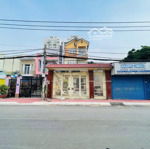 Giảm còn 15tỷ8 bán gấp nhà mặt tiền đường 24 linh đông, 282m2 - ngang 7m - kinh doanh đa ngành nghề