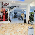 Biệt thự 8m*18m 3 tầng sân thượng gần lotte quận 7