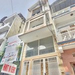Bán căn hộ dịch vụ đường số 3 chợ tân mỹ, p. tân phú, quận 7. giá: 10 tỷ (tl)