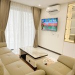 Cho thuê 3pn c-sky view full nội thất 13 triệu