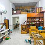 Chính chủ bán nhà trệt lửng hẻm 331 trần xuân soạn, tân kiểng, quận 7
