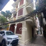Bán nhà phân lô kim mã thượng - ba đình -lô góc - ô tô tránh - 2 mặt thoáng - vị trí đắc địa