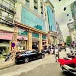 Bán nhà mặt phố tô vĩnh diện, nhà 6 tầng , kinh doanh sầm uất ngày đêm, k quy hoạch, full nội thất