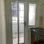 Cho thuê căn hộ sacomreal hòa bình, diện tích 60m2, 2 phòng, giá 7tr5