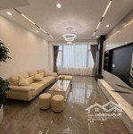 Chính chủ đường ngọc thụy mới xây 7 tầng thang máy + gara ô tô tránh, nội thất full vào ở luôn