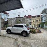 Siêu phẩm giá f0, 50m2 full thổ cư tại tổ 4 quang minh