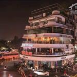 Bán nhà mặt phố cổ - hoàn kiếm, viu hồ tây, 400m2 mt: 12m, giá: 205 tỷ.
