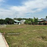 Cần bán gấp đất gần vincom plaza cao lãnh mt đ. quách phú hoà thuận cao lãnh đồng tháp 120m2/860tr