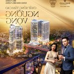 Golden crown hai phong official sales launch: phase 1/2025 smart living. redefined luxury.