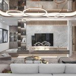 Gia đình bán căn hộ cao cấp tòa keangnam, ban công đông nam view rất đẹp, sổ đỏ sẵn, nội thất đẹp