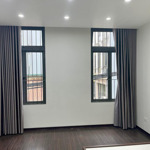Bán nhà riêng 40m2 tại thụy khuê, tây hồ, giá tốt, view đẹp, 9,25 tỷ vnd